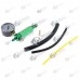 Manometru verificare presiune carburator tip Walbro 57-21